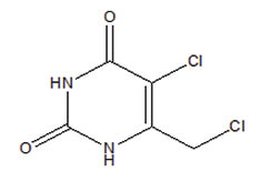 6-(chloromethyl) uracil