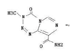  temozolamide